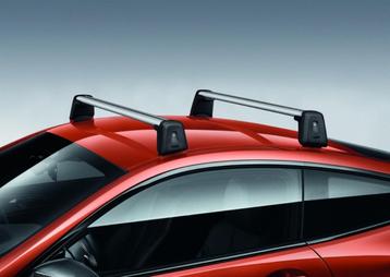 BMW G16 SERIE 8 GRAN COUPE DAKDRAGERS beschikbaar voor biedingen