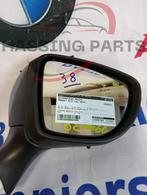 Renault Clio buitenspiegel Rechts 2014, Auto-onderdelen, Gebruikt, -, Renault, -