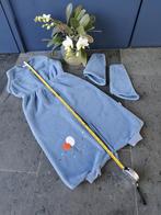 Slaapzak met afritsbare mouwen, Ophalen, Zo goed als nieuw, 70 tot 85 cm, Slaapzak