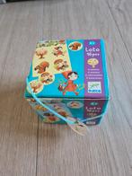 Lotto 16 pièces Djeco, Enlèvement