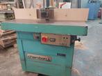 Toupie Chambon T 323, Zakelijke goederen, Machines en Bouw | Houtbewerking