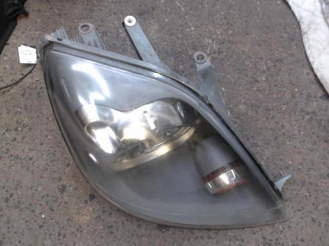 Optique avant droit Ford Fiesta 5 2005-2008 LP/15221, Autos : Pièces & Accessoires, Éclairage, Ford, Utilisé, Enlèvement ou Envoi