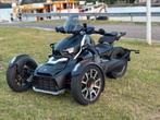 Can Am Ryker 900 Rally, 3 cilinders, 900 cc