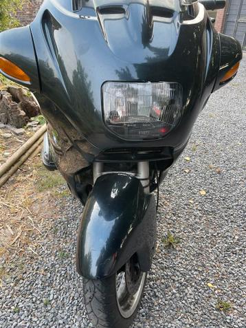 Vind bmw 1100 rt Motoren BMW Te Koop 2dehands