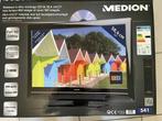 Medion tv 23", Audio, Tv en Foto, 40 tot 60 cm, Full HD (1080p), Ophalen, Overige merken