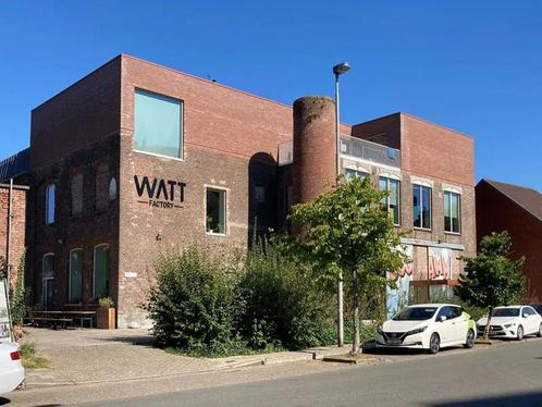 Kantoor te huur in Gent, Immo, Huizen te huur, Overige soorten