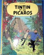 TINTIN et les PICAROS / EO, Livres, Une BD, Enlèvement ou Envoi, Utilisé, Hergé