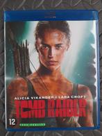 Tomb Raider, Cd's en Dvd's, Blu-ray, Ophalen of Verzenden, Avontuur