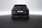 (2BCD572) BMW X5, Auto's, BMW, Gebruikt, Zwart, Bedrijf, 5 zetels
