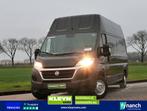 Fiat DUCATO 33 2.3 mj, Cruise Control, Diesel, Noir, Automatique