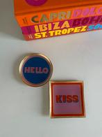 Porte-savons, Enlèvement ou Envoi, Comme neuf, Rouge, Autres types