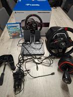 Playstation 5 thrustmaster 128, Ophalen, PlayStation 5
