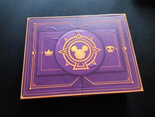 Disney Sorcerer's Arena Core Set, Hobby en Vrije tijd, Gezelschapsspellen | Bordspellen, Zo goed als nieuw, Ophalen of Verzenden