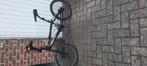 bmx freestyle, Ophalen, Zo goed als nieuw