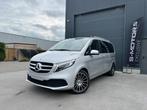 MERCEDES-BENZ V250d FACELIFT 7-8 ZIT LED/CAMERA/CARPLAY/GARA, Auto's, Automaat, 4 cilinders, Diesel, 140 kW