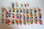 Playmobil 38 popjes, 35 kindjes en 3 babys, voor €35, Kinderen en Baby's, Los Playmobil, Gebruikt, Ophalen of Verzenden