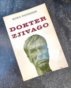 Dokter Zjivago, Ophalen of Verzenden, Gelezen