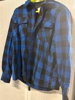 Chemise moto homme T. L. Protections, Neuve ! A voir !, Motoren, Ophalen of Verzenden, Nieuw zonder kaartje, Heren, Overige typen