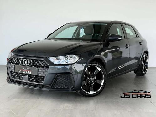 Audi A1 SPORTBACK1.0TFSI Stronic SPORT-COCKPIT-CARPLAY-PDC, Auto's, Audi, Bedrijf, Te koop, A1, ABS, Airbags, Airconditioning