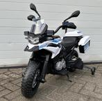 BMW F850 GS Polizei 12v - Rubberband - Sirene NIEUW, Ophalen of Verzenden, Nieuw