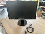 Samsung 2494HM computerscherm, Computers en Software, Ophalen, Gebruikt