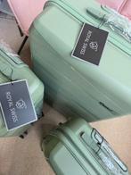 Koffers nieuw in doos, Handtassen en Accessoires, Koffers, Ophalen, Nieuw
