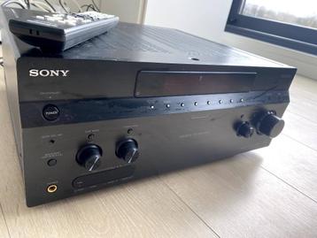 Sony DA1200ES AV receiver