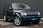 Land Rover Discovery 4 3.0 Tdv6 HSE 7 Zitplaatsen !, Auto's, Euro 5, Bedrijf, Te koop, Automaat