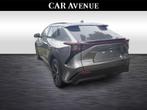 Toyota bZ4X Executive, Auto's, Automaat, Zwart, Elektrisch, 5 deurs