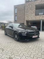 Mercedes cls 300 D coupe amg pack  bouwjaar 2019. 245 pk, Auto's, Automaat, Zwart, Leder, 5 deurs