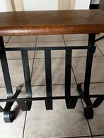 Krantenbak, Huis en Inrichting, Woonaccessoires | Krantenbakken en Lectuurbakken, Ophalen, Gebruikt