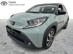 Toyota Aygo X Pulse + Automaat, Auto's, Toyota, Automaat, 72 pk, 5 deurs, 998 cc