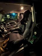 Sparco Demon interieur John Cooper Works JCW MINI R53/R50, Ophalen, Mini