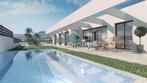 SPECTACULAIRE VILLA MET PRIVÉZWEMBAD, Spanje, Woonhuis, 3 kamers, 150 m²