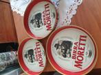Plateaux de café, Ophalen, Zo goed als nieuw