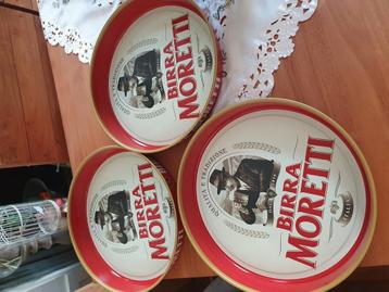 Plateaux de café, Enlèvement, Comme neuf