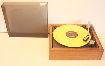 Garrard SP25 MKII Platenspeler / 1967-1970 / Made In England beschikbaar voor biedingen