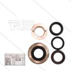 Afdichtingsset Plunjer 30mm Compleet, Verzenden
