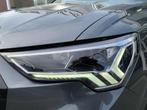 Audi Q3 Sportback 2.0TDI S Tronic / 3xS Line /FULL OPTIONS, Autos, Cuir, Argent ou Gris, Achat, Entreprise