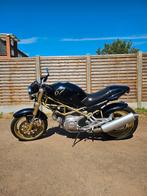Ducati in nieuwstaat om opnieuw te starten, Motoren, Particulier