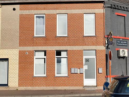 Maison à vendre à Boussu Hornu, Immo, Huizen en Appartementen te koop, Vrijstaande woning