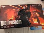 Wolfenstein the boardgame, Trois ou quatre joueurs, Enlèvement ou Envoi, Comme neuf, Overig