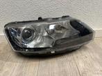 Skoda Rapid Xenon rechter koplamp rechts 5JB941016A, Gebruikt, Skoda
