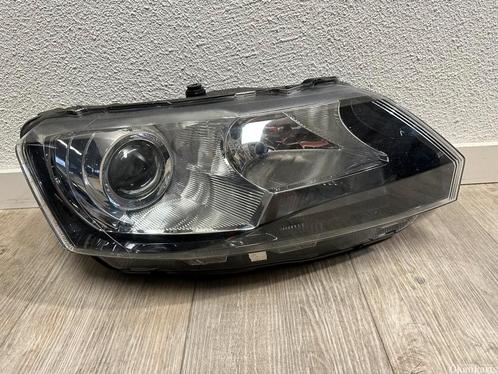 Skoda Rapid Xenon rechter koplamp rechts 5JB941016A, Auto-onderdelen, Verlichting, Skoda, Gebruikt
