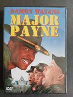 Major Payne (1995) Damon Wayans, Vanaf 6 jaar, Ophalen of Verzenden, Zo goed als nieuw