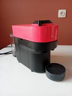 Nespresso vertuo pop + capsules, Ophalen, Zo goed als nieuw