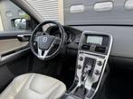 Volvo XC60 2.0 D4 FWD Ocean Race | Navigatie | Lederen Bekle, Auto's, Euro 6, 4 cilinders, 1969 cc, Leder