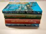 Lot 4 romans Mary Higgins Clark, Livres, Romans, Utilisé, Enlèvement ou Envoi
