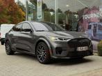 Ford Mustang 91 kWh AWD GT (bj 2025, automaat), Auto's, Ford, Automaat, 0 cilinders, Gebruikt, Zwart