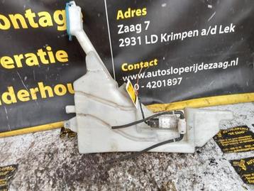 Ruitensproeiertank voor van een Mini Cooper beschikbaar voor biedingen